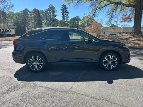 Used 2021 Lexus RX 350 FWD w/ Premium Package image 6