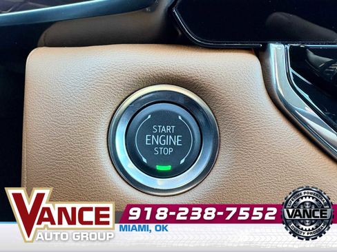 Used 2026 GMC Canyon AT4 w/ AT4 Premium Package image 26