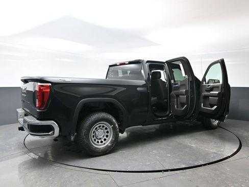 New 2026 GMC Sierra 1500 Pro w/ Pro Value Package image 47
