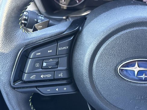 Used 2024 Subaru Outback Onyx Edition image 21