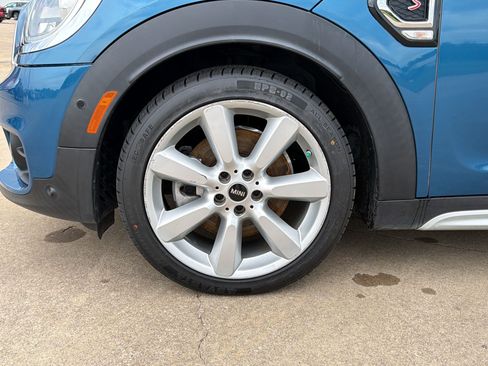Used 2019 MINI Cooper Countryman S w/ Driver Assistance Package FWD image 11