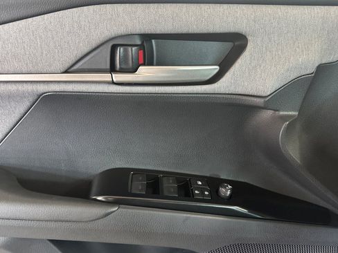 New 2026 Toyota Camry LE FWD image 11