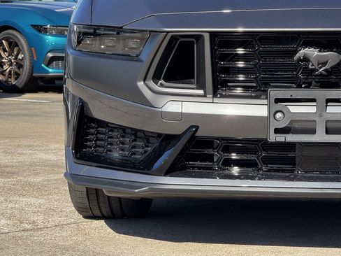 New 2026 Ford Mustang Dark Horse image 7