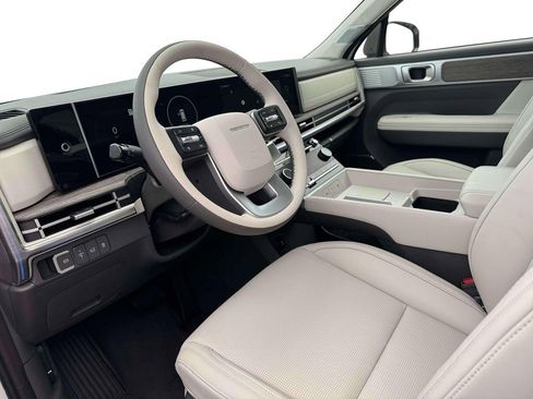 New 2026 Hyundai Santa Fe Calligraphy image 15