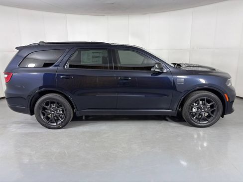 New 2026 Dodge Durango GT AWD/4WD image 9