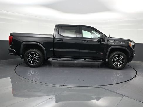 Used 2020 GMC Sierra 1500 AT4 w/ AT4 Premium Package AWD/4WD image 7