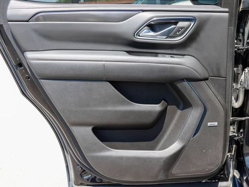 Used 2024 GMC Yukon AT4 w/ LPO, Floor Liner Package AWD/4WD image 52