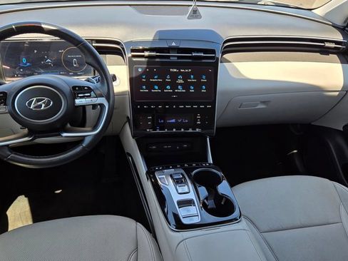 Used 2024 Hyundai Tucson Limited FWD image 12