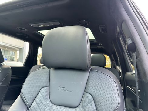 New 2025 Kia Telluride SX X-Line image 43