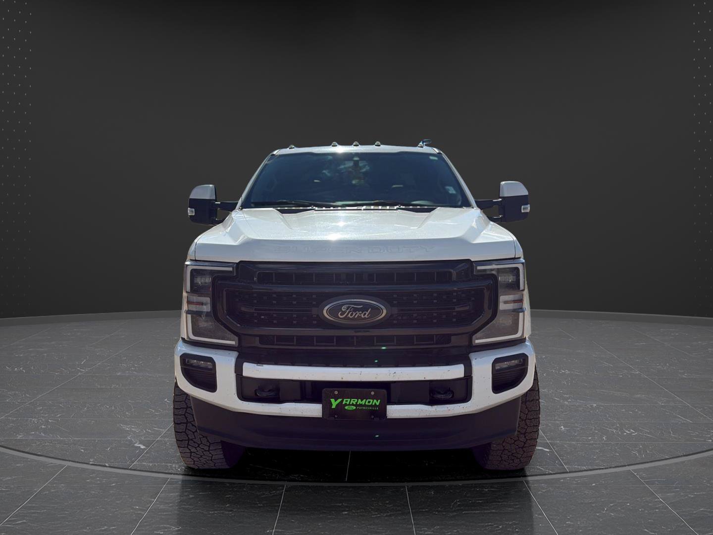 Used 2020 Ford F350 Lariat AWD/4WD image 8