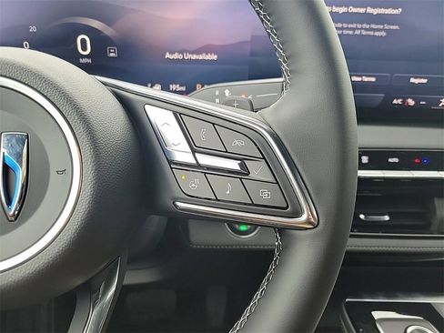 New 2025 Buick Enclave Sport Touring w/ Power Package image 17