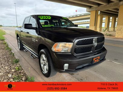 Used 2014 RAM 1500 Express