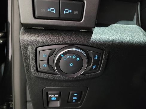 Used 2020 Ford F150 XLT w/ Equipment Group 302A Luxury image 48