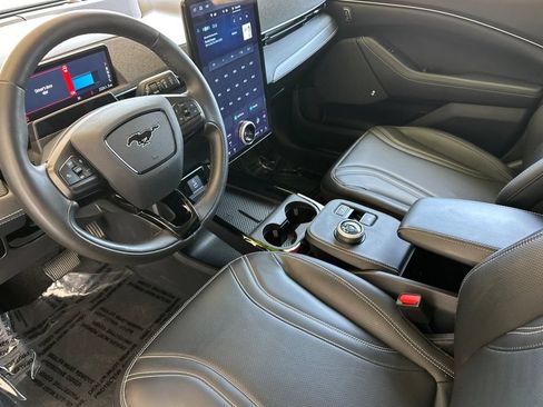 Certified 2023 Ford Mustang Mach-E Premium RWD image 10