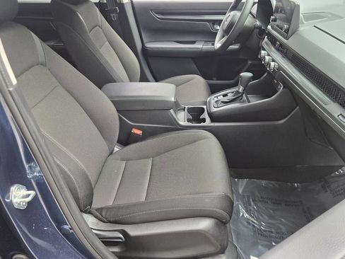 Certified 2025 Honda CR-V LX image 16