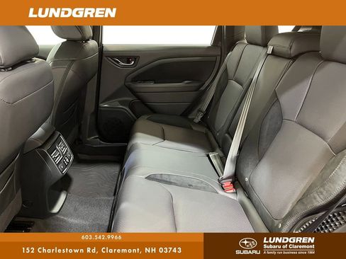 New 2025 Subaru Forester Touring image 23