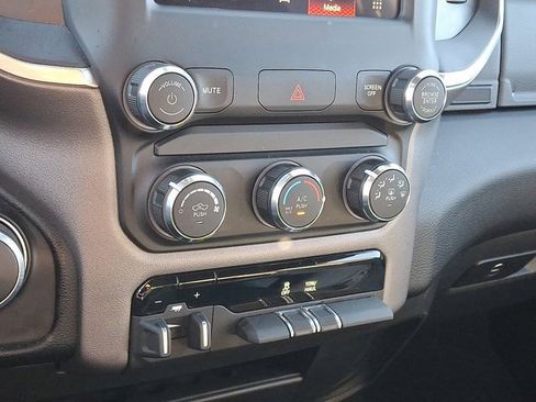 Certified 2024 RAM 2500 Big Horn w/ Bed Utility Group image 18