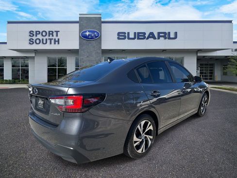 Used 2024 Subaru Legacy Premium image 3