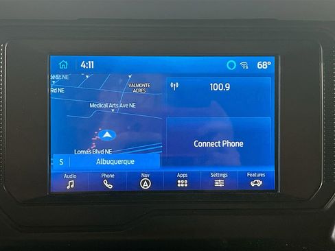 Used 2021 Ford Bronco Wildtrak image 15