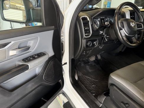 Used 2022 RAM 1500 Big Horn image 16