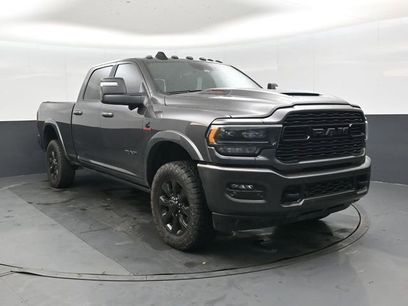 Used 2024 RAM 2500 Limited