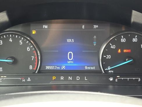 Used 2023 Ford Explorer XLT w/ Equipment Group 202A image 28