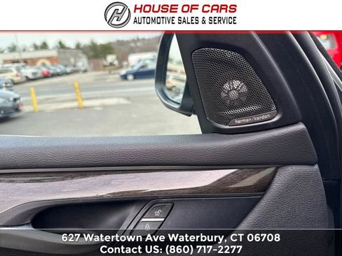 Used 2016 BMW X5 xDrive35i image 53