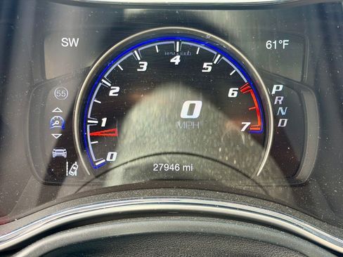Used 2021 Jeep Grand Cherokee SRT w/ Trailer Tow Group IV AWD/4WD image 46
