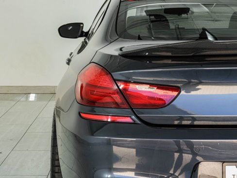 Used 2017 BMW M6 Gran Coupe DRIVER ASSIST PLUS EXECUTIVE P image 64