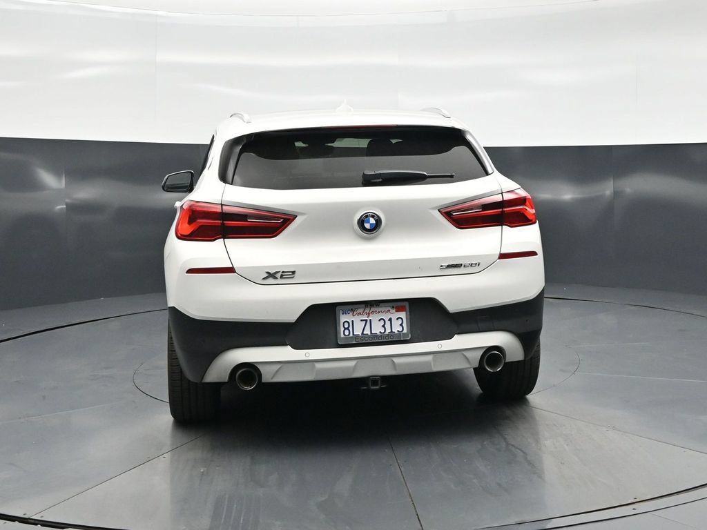 Used 2020 BMW X2 sDrive28i w/ Convenience Package FWD image 32