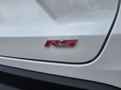 New 2026 Chevrolet Trax RS FWD image 26