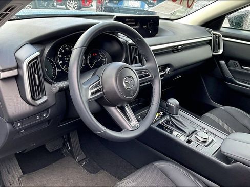 Certified 2025 MAZDA CX-50 2.5 Hybrid w/ Preferred Pkg image 9