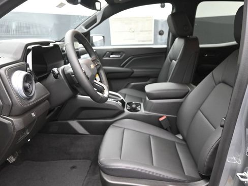 New 2026 Chevrolet Colorado LT w/ LT Convenience Package image 15