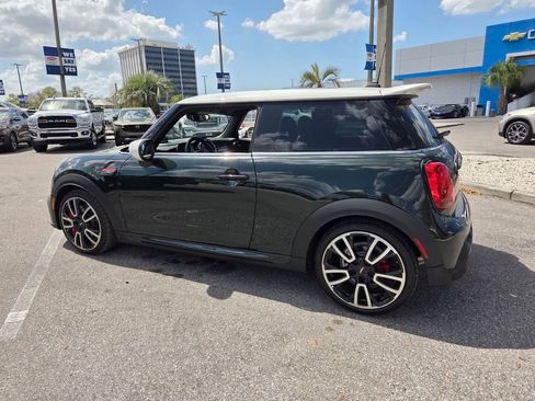 Used 2024 MINI Cooper John Cooper Works image 11