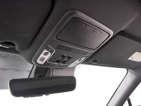 Used 2025 Honda Ridgeline Black Edition image 29