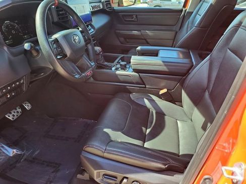 Used 2022 Toyota Tundra TRD Pro AWD/4WD image 13