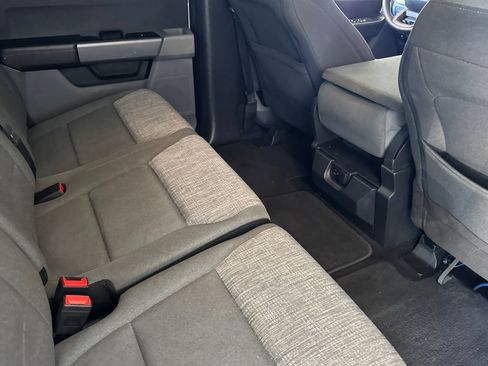 Used 2023 Ford F150 XLT AWD/4WD image 31