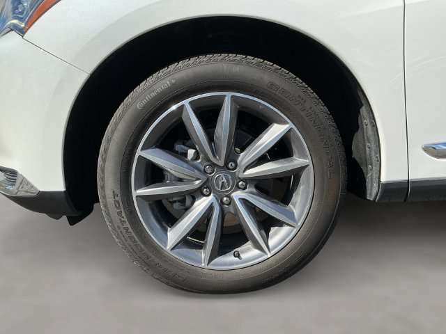 Used 2023 Acura RDX w/ Technology Package FWD image 22