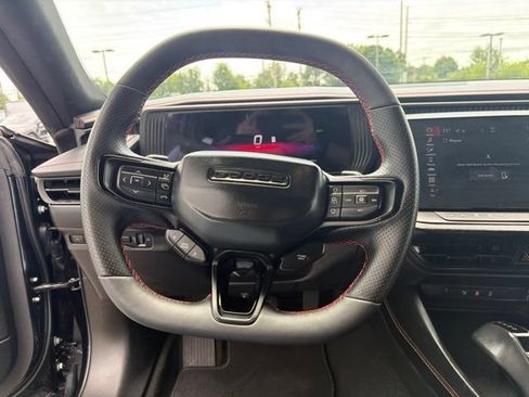 Used 2025 Dodge Charger Daytona R/T w/ Quick Order Package 25M R/T AWD/4WD image 20