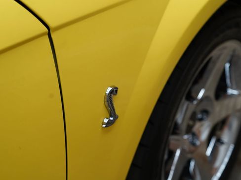 Used 2003 Ford Mustang Cobra image 33