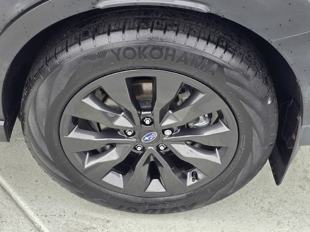 Used 2024 Subaru Outback Onyx Edition AWD/4WD image 29