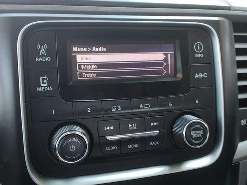 Used 2019 RAM 1500 Express image 16