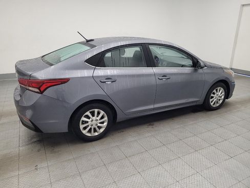Used 2019 Hyundai Accent SEL FWD image 10