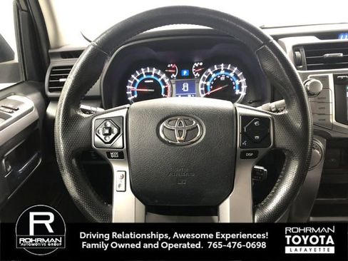 Used 2014 Toyota 4Runner SR5 image 16