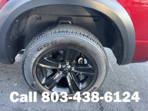 Used 2024 RAM 1500 Classic Warlock image 29