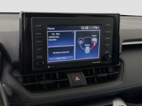 Used 2022 Toyota RAV4 SE AWD/4WD image 30