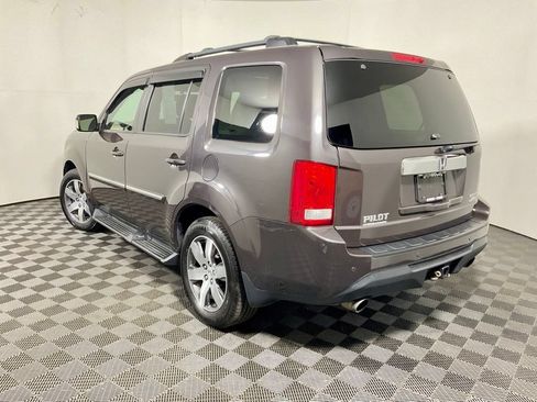 Used 2013 Honda Pilot Touring image 13