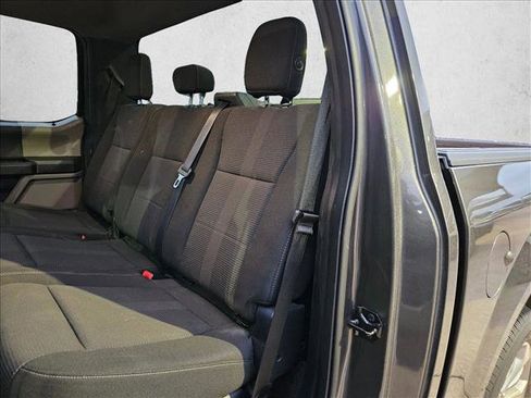 Used 2017 Ford F150 XL w/ Equipment Group 101A Mid RWD image 15