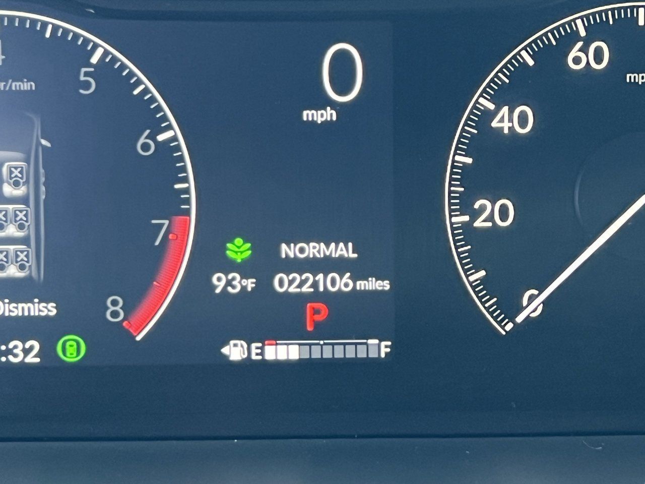 Used 2026 Honda Odyssey Sport-L image 7