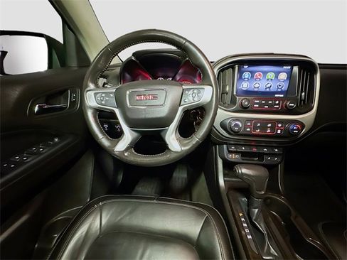 Used 2015 GMC Canyon SLT w/ Driver Alert Package image 33